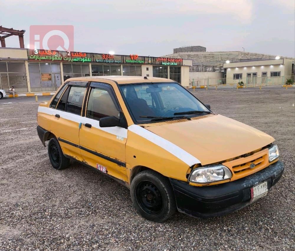 Saipa 131